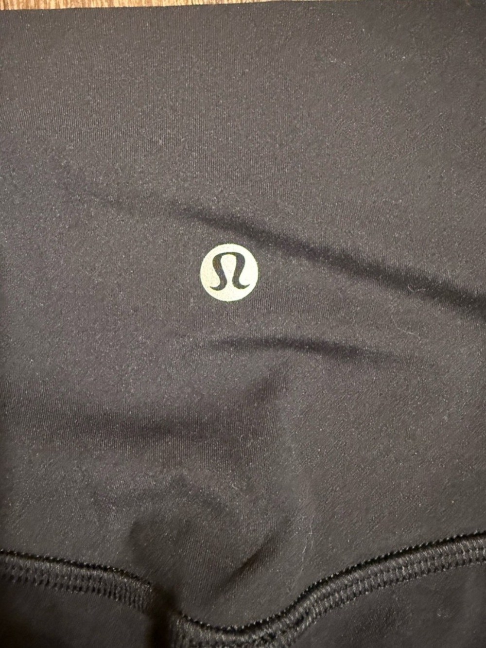 Lululemon Align High Rise Leggings 28” - Picture 4 of 7